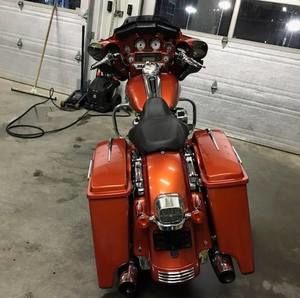 Meet your Posher, Karen gallant